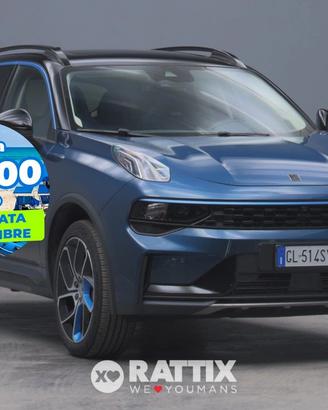 LYNK & CO 01 01 1.5 td phev