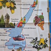 strofinaccio e grembiule 