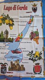 strofinaccio e grembiule 