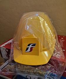 Caschetto antinfortunistica