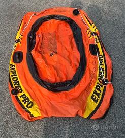 Gommone explorer pro