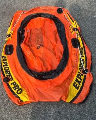 Gommone explorer pro