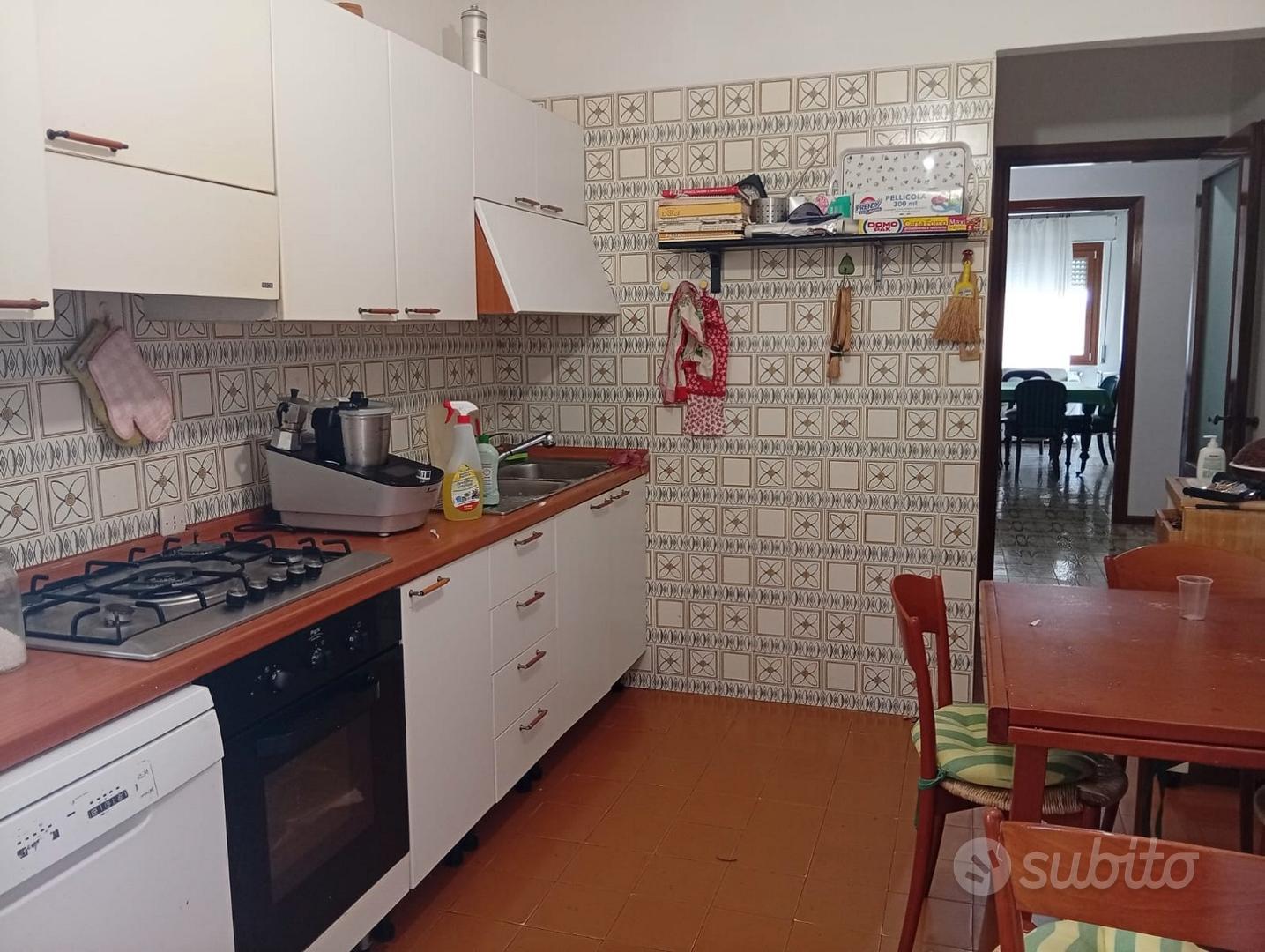 Appartamento – Sassari, Monserrato - Altro