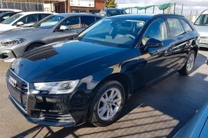 Audi A4 avant 2.0 TDI S tronic Sport