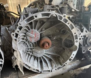 Cambio Mercedes Classe B W246 Benzina