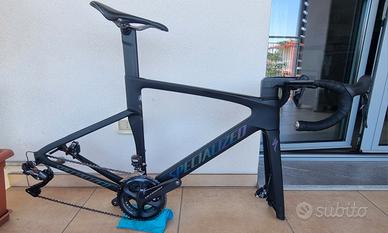 telaio specialized venge pro 2020.