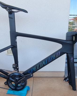 telaio specialized venge pro 2020.