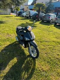 Piaggio liberty 50