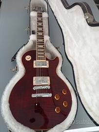 Gibson Les Paul Standard Red Wine 2011