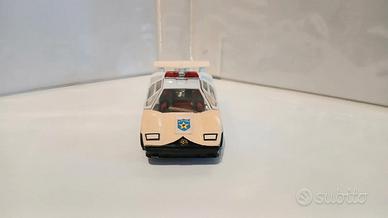 Transformers G1 Diaclone Lamborghini Count. Takara