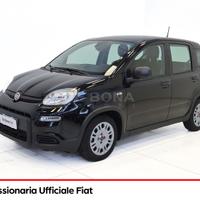 Fiat Panda 1.0 firefly hybrid s&s 70cv
