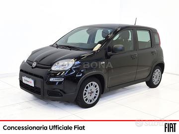 Fiat Panda 1.0 firefly hybrid s&s 70cv