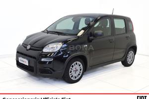 Fiat Panda 1.0 firefly hybrid s&s 70cv