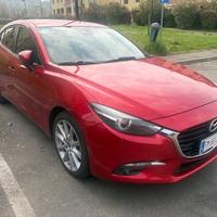 Mazda 3 1.5 exceed diesel full optional