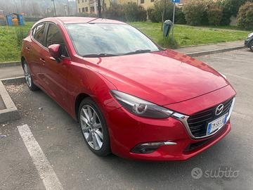 Mazda 3 1.5 exceed diesel full optional