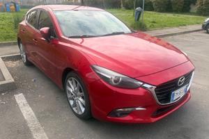 Mazda 3 1.5 exceed diesel full optional