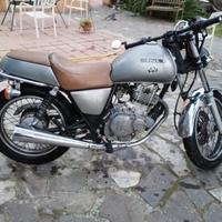 Suzuki TU 250 - 1999