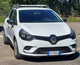 RENAULT Clio 1.5 dCi 8V 75CV Start&Stop 5 porte