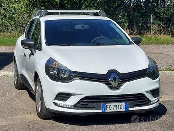 RENAULT Clio 1.5 dCi 8V 75CV Start&Stop 5 porte