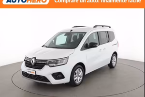 RENAULT Kangoo AG28386