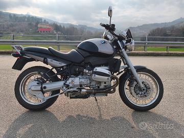  BMW R1100R