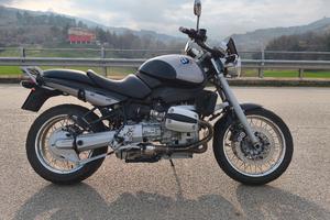  BMW R1100R