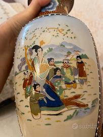 Vaso giapponese