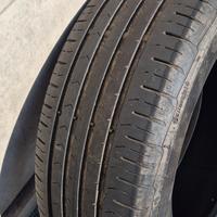 Gomme estive Continental 