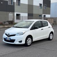 Toyota Yaris 1.0 5 porte GARANZIA TOYOTA