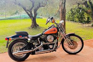 Harley-davidson 1340 Softail Springer anno 1993
