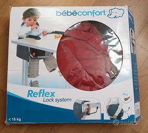 Seggiolino da tavolo pieghevole 