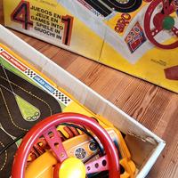 Gioco vintage, Gran Giro