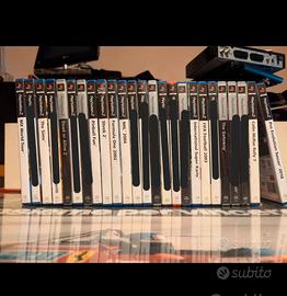 12 Giochi Playstation Ps2 ( Anche Singolarmente )