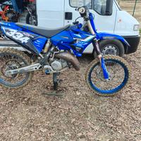 Yamaha yz 125 2020