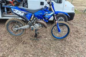 Yamaha yz 125 2020