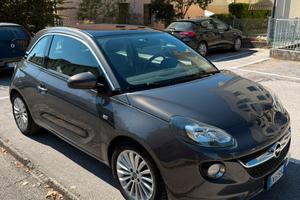 Opel Adan 2013