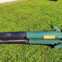 soffiatore elettrico 