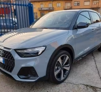 DISPONIAMO DI RICAMBI AUTO Audi A1 82a 2018 2019 2