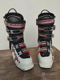 Scarponi sci alpinismo 