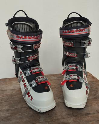 Scarponi sci alpinismo 