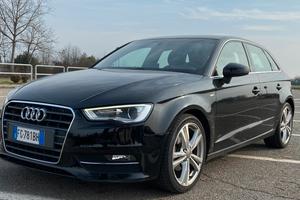 Audi A3 2.0 TDI 150 CV - 2016 S-Line