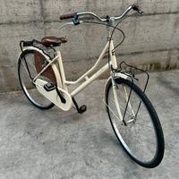 Bici holland donna