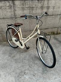 Bici holland donna