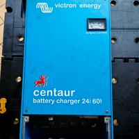 VICTRON ENERGY caricabatterie 24v 60a