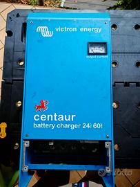 VICTRON ENERGY caricabatterie 24v 60a