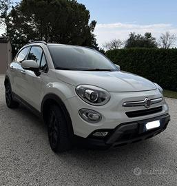 FIAT 500X 4x4