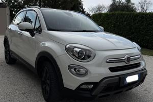 FIAT 500X 4x4