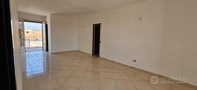Appartamento mq 115 e garage