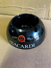 Posacenere Bacardi