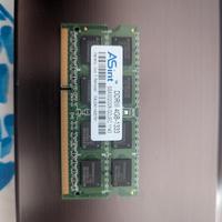 Ram DDR3 4GB